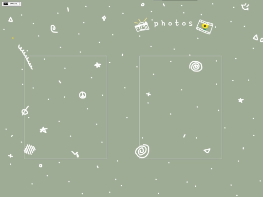photos screenshot