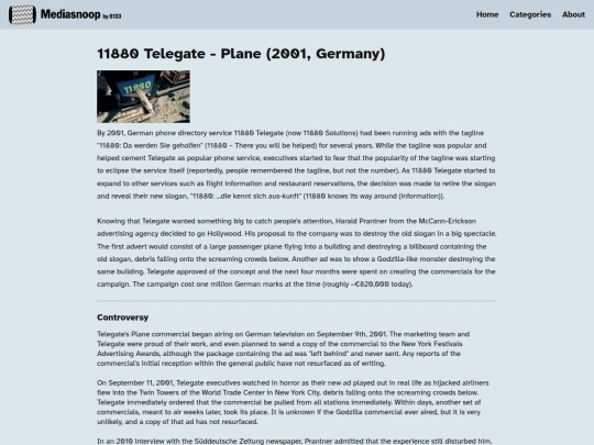 conad_telegate screenshot
