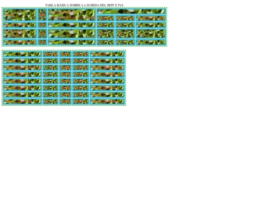 tabla.html/ tabla html/tabla screenshot