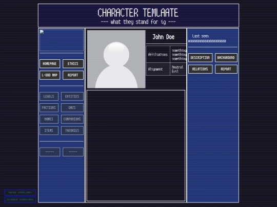 characters/johndoe/johndoe screenshot