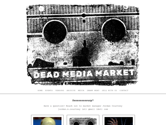 contact screenshot