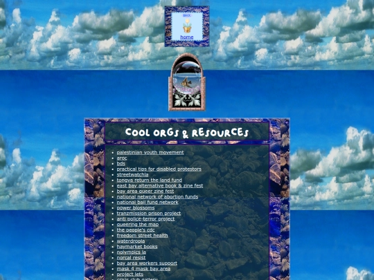 otherpages/resources screenshot
