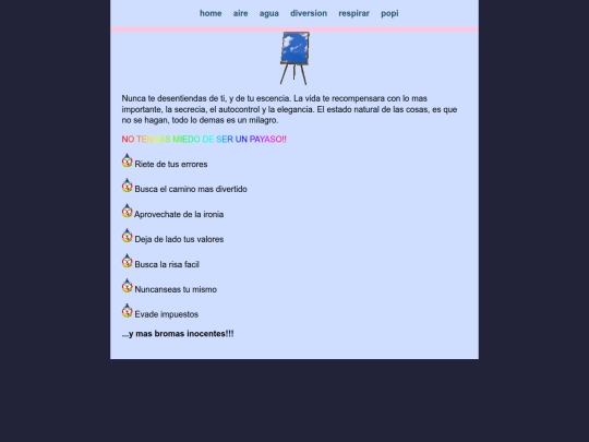 frijolesfrijoles screenshot