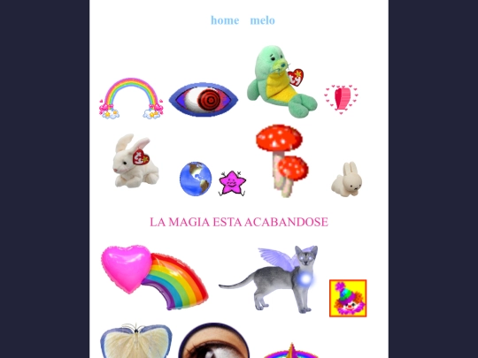 magia screenshot