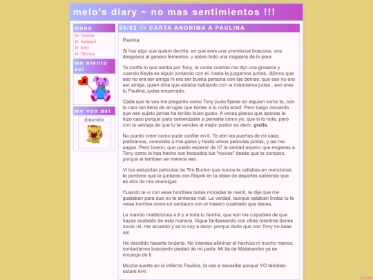 melo-2 screenshot