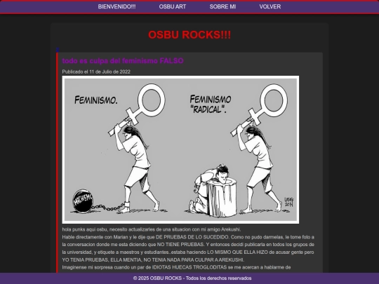 osbu-2 screenshot