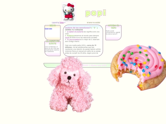 popi screenshot