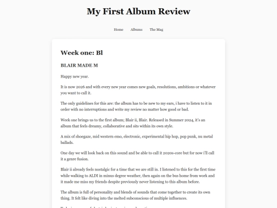 Project /Blog /blog-post1 screenshot