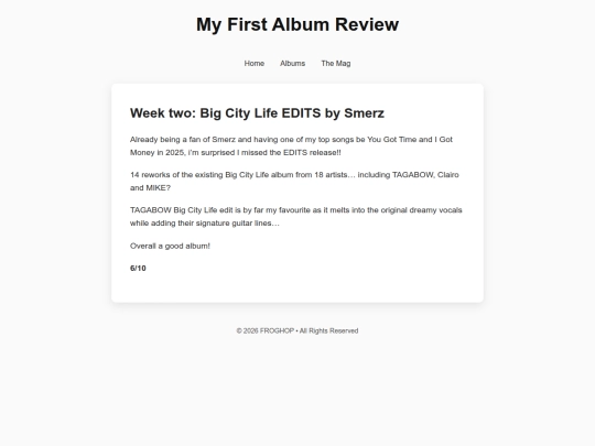 Project /Blog /blog-post2 screenshot