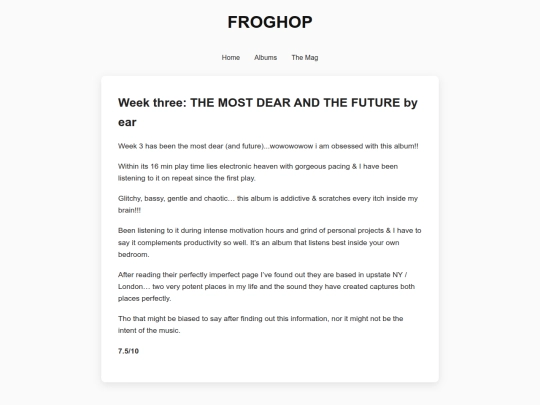Project /Blog /blog-post3 screenshot