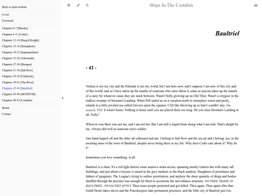 sitc/book/baultriel screenshot