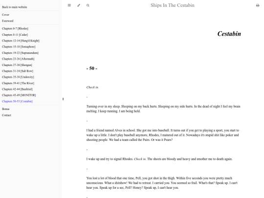 sitc/book/cestabin screenshot