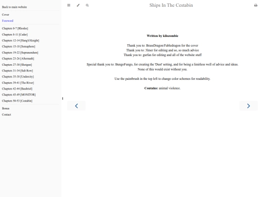 sitc/book/foreword screenshot