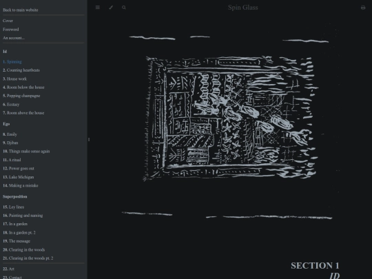spinglass/book/id/spinning screenshot