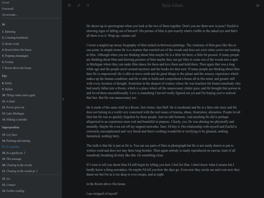 spinglass/book/superposition/in_a_garden screenshot
