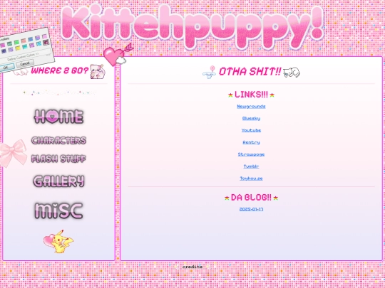 misc screenshot