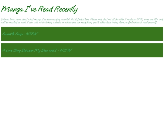 pages/manga screenshot