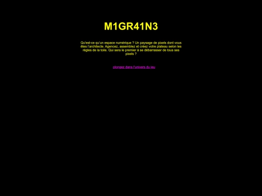 intromigraine screenshot