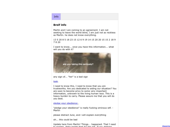 clickhere screenshot