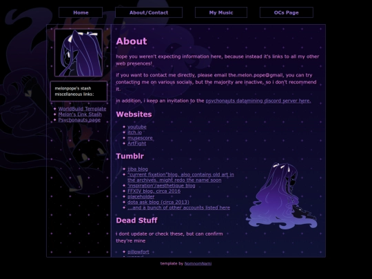 about screenshot