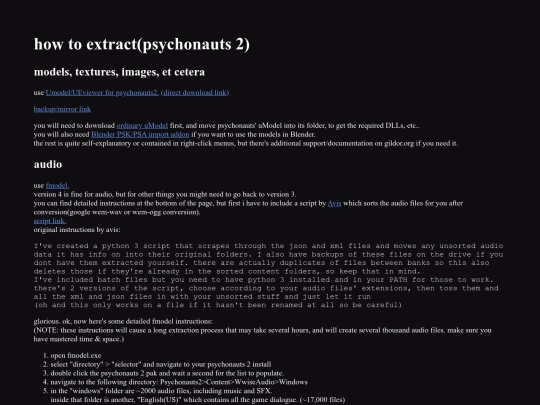 datamining_tutorial screenshot