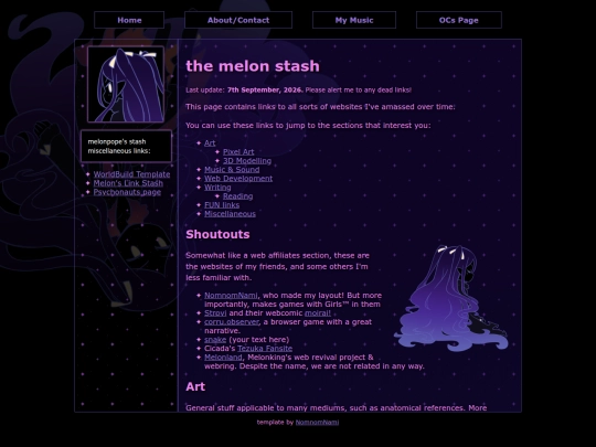 melon_stash screenshot