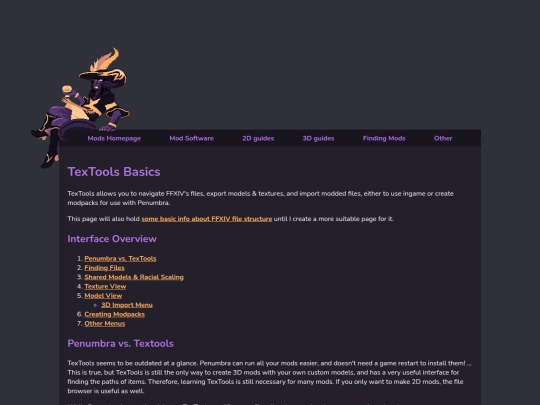 mods/textools_basics screenshot