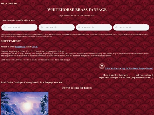 whb screenshot