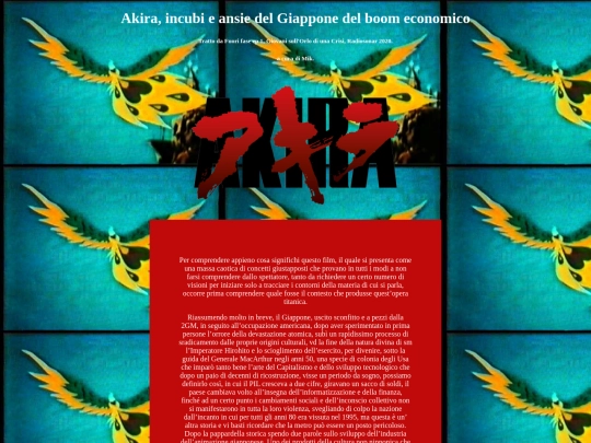 articoli/akira screenshot