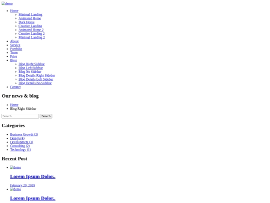 assets/css/blog-left-sidebar screenshot