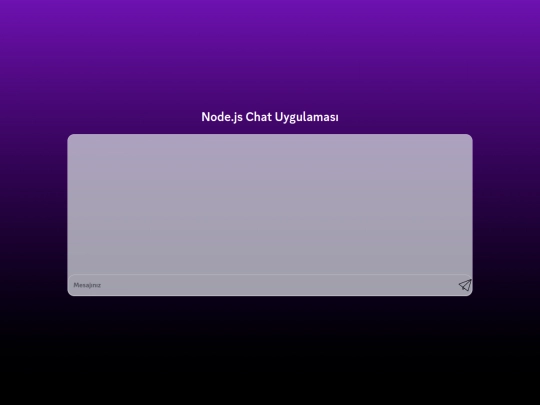 chat/ındex screenshot