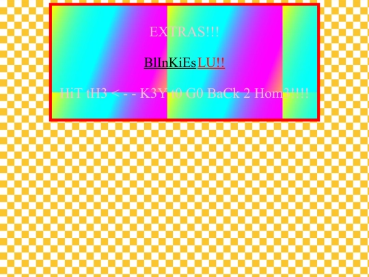 ExTrA screenshot