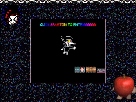 balls screenshot