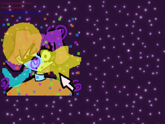 bussy screenshot