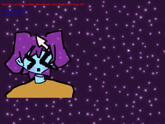 hope screenshot