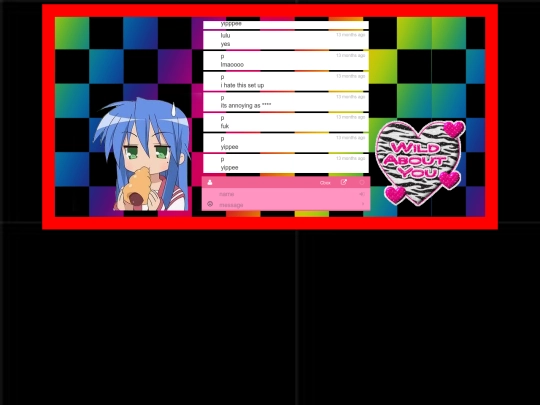 ourbox screenshot