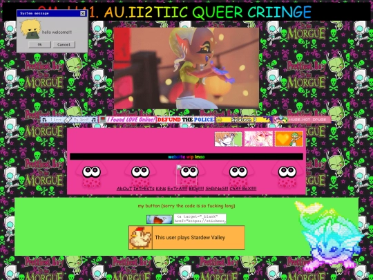yippee screenshot
