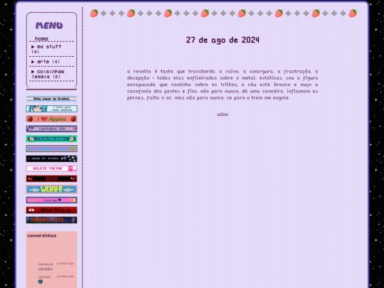 blogPages/diario/diario3 screenshot