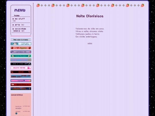 blogPages/versos/versos1 screenshot