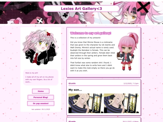 art screenshot