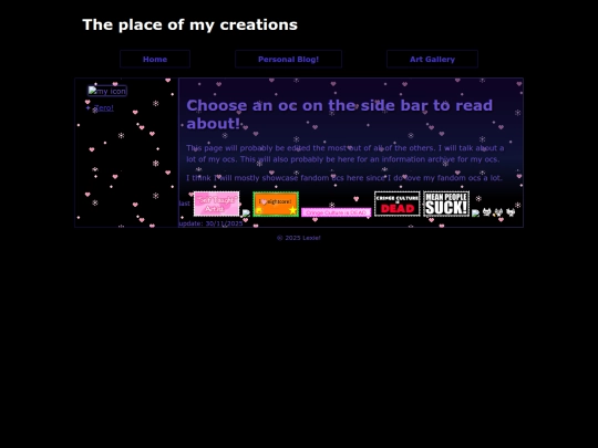 ocyap screenshot