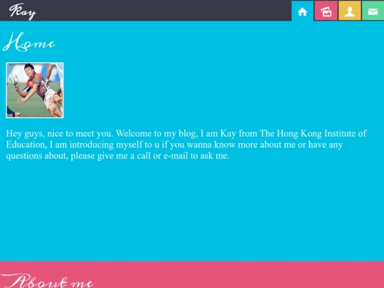 individual screenshot