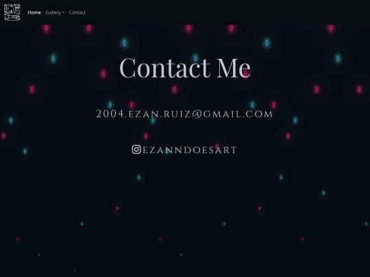contacto screenshot