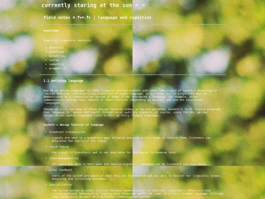 language_cognition screenshot