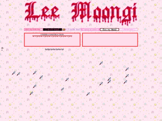 moongi screenshot