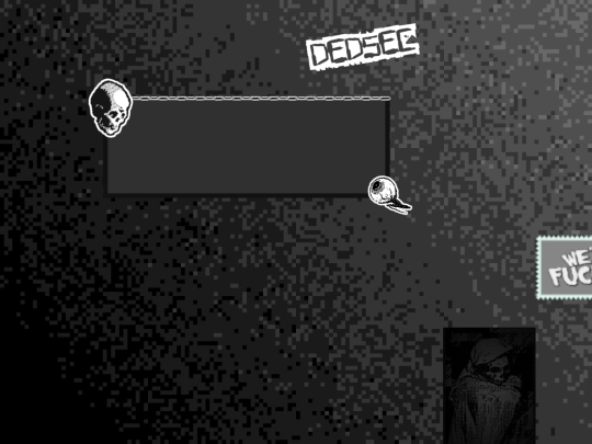 shrines/dedsec screenshot