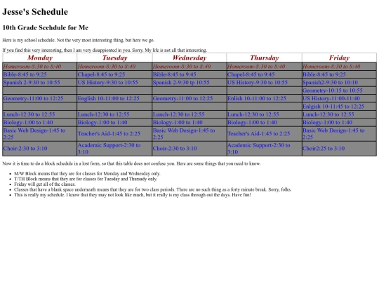 CSS Documents/CSS 3 screenshot