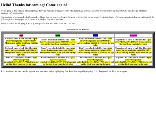 CSS Documents/CSS 4 screenshot