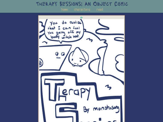 comic/3 screenshot