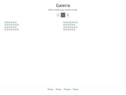 appwachi/galeria screenshot